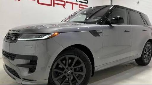 LAND ROVER RANGE ROVER SPORT 2023 SAL1L9FUXPA104745 image